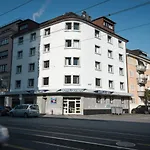 Olympia 3* Zürich