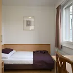 Olympia Hotel Zürich