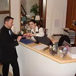 Hotel Olympia Zürich