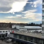 Hotel Olympia