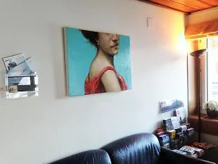 올림피아 호텔