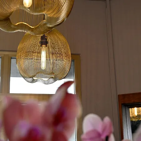 Hotel Olympia Zürich