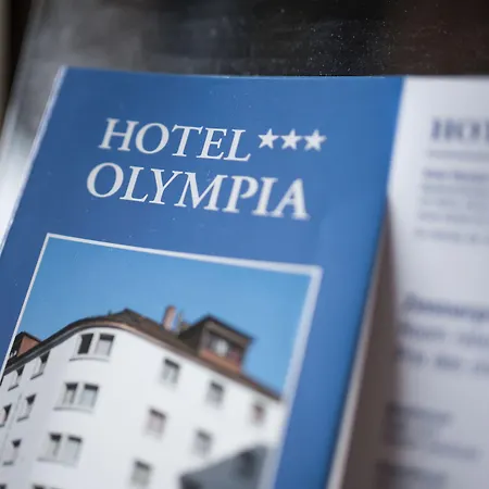 Olympia