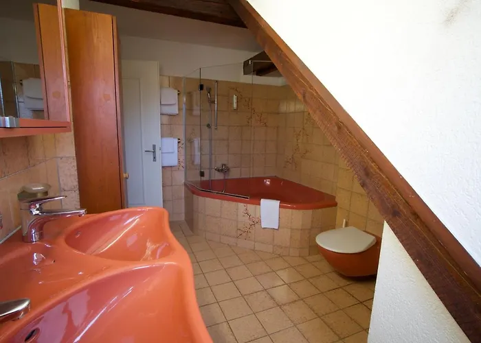 Hotel Olympia Zürich